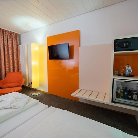 Stadt-Gut-Hotel Filderhotel Ostfildern Ngoại thất bức ảnh