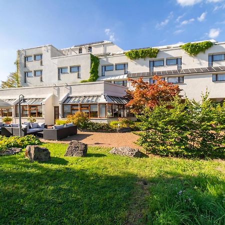 Stadt-Gut-Hotel Filderhotel Ostfildern Ngoại thất bức ảnh
