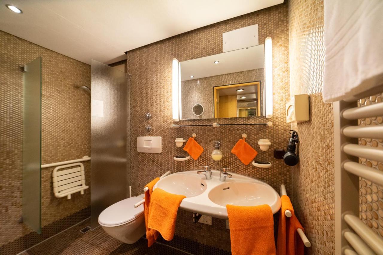Stadt-Gut-Hotel Filderhotel Ostfildern Ngoại thất bức ảnh