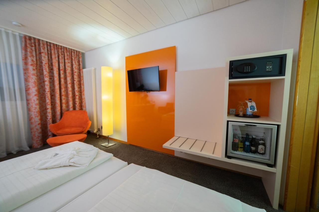 Stadt-Gut-Hotel Filderhotel Ostfildern Ngoại thất bức ảnh