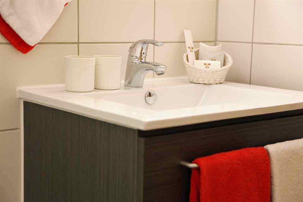 Stadt-Gut-Hotel Filderhotel Ostfildern Ngoại thất bức ảnh