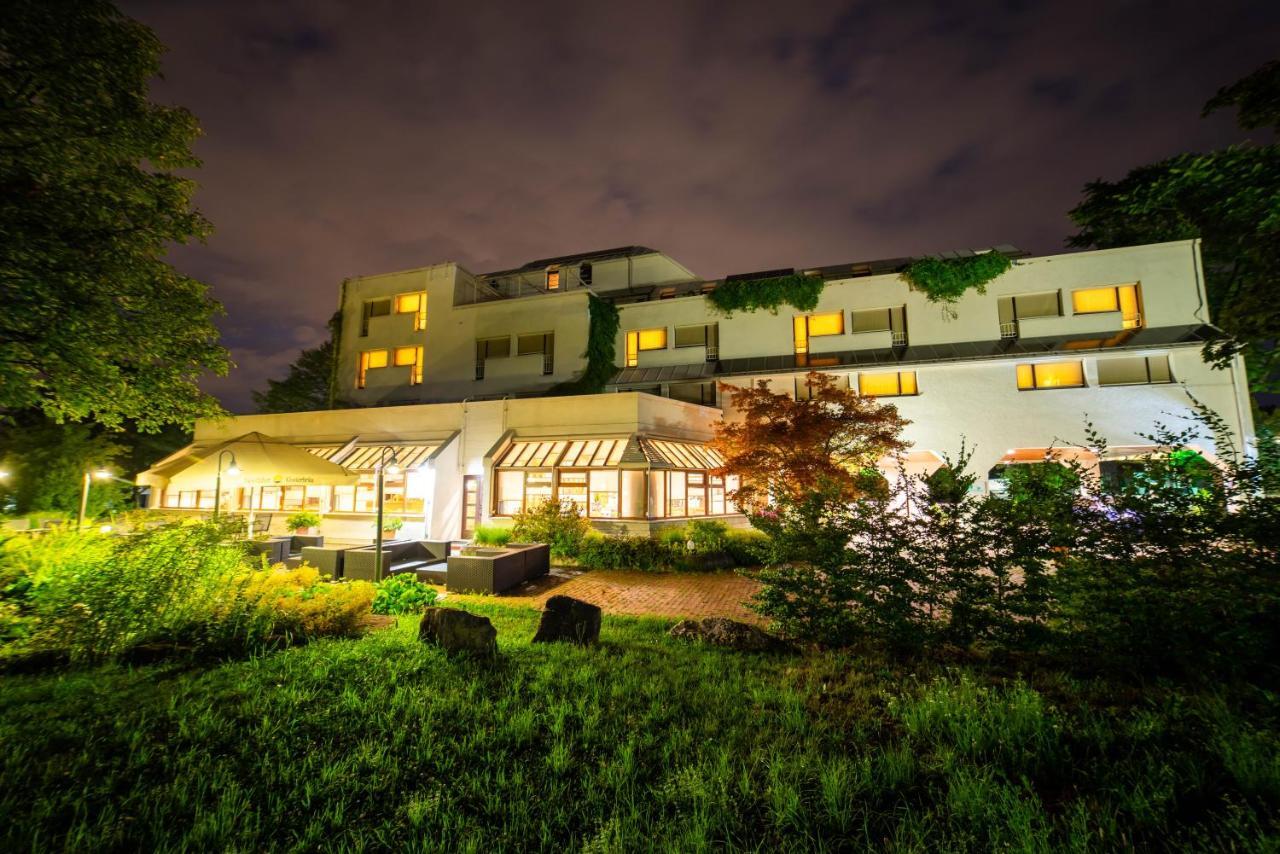 Stadt-Gut-Hotel Filderhotel Ostfildern Ngoại thất bức ảnh