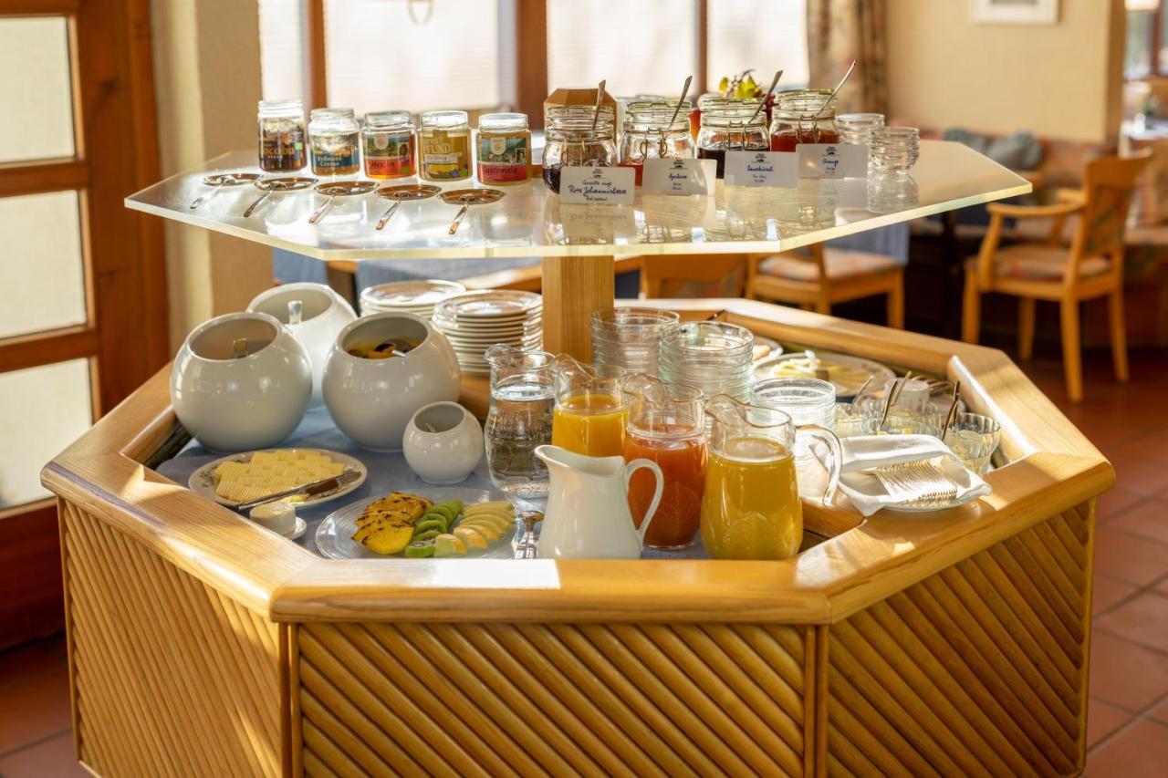 Stadt-Gut-Hotel Filderhotel Ostfildern Ngoại thất bức ảnh