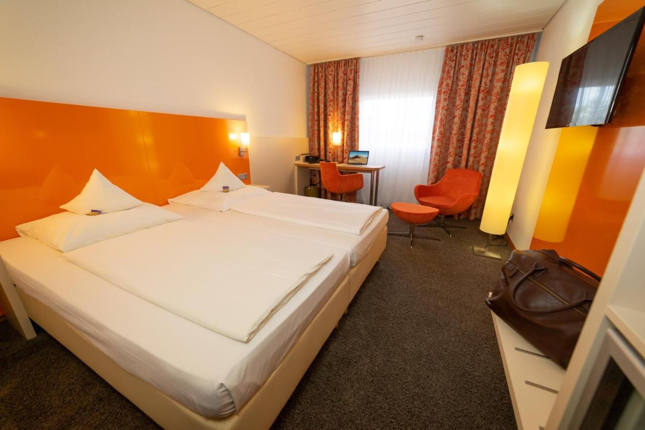 Stadt-Gut-Hotel Filderhotel Ostfildern Ngoại thất bức ảnh