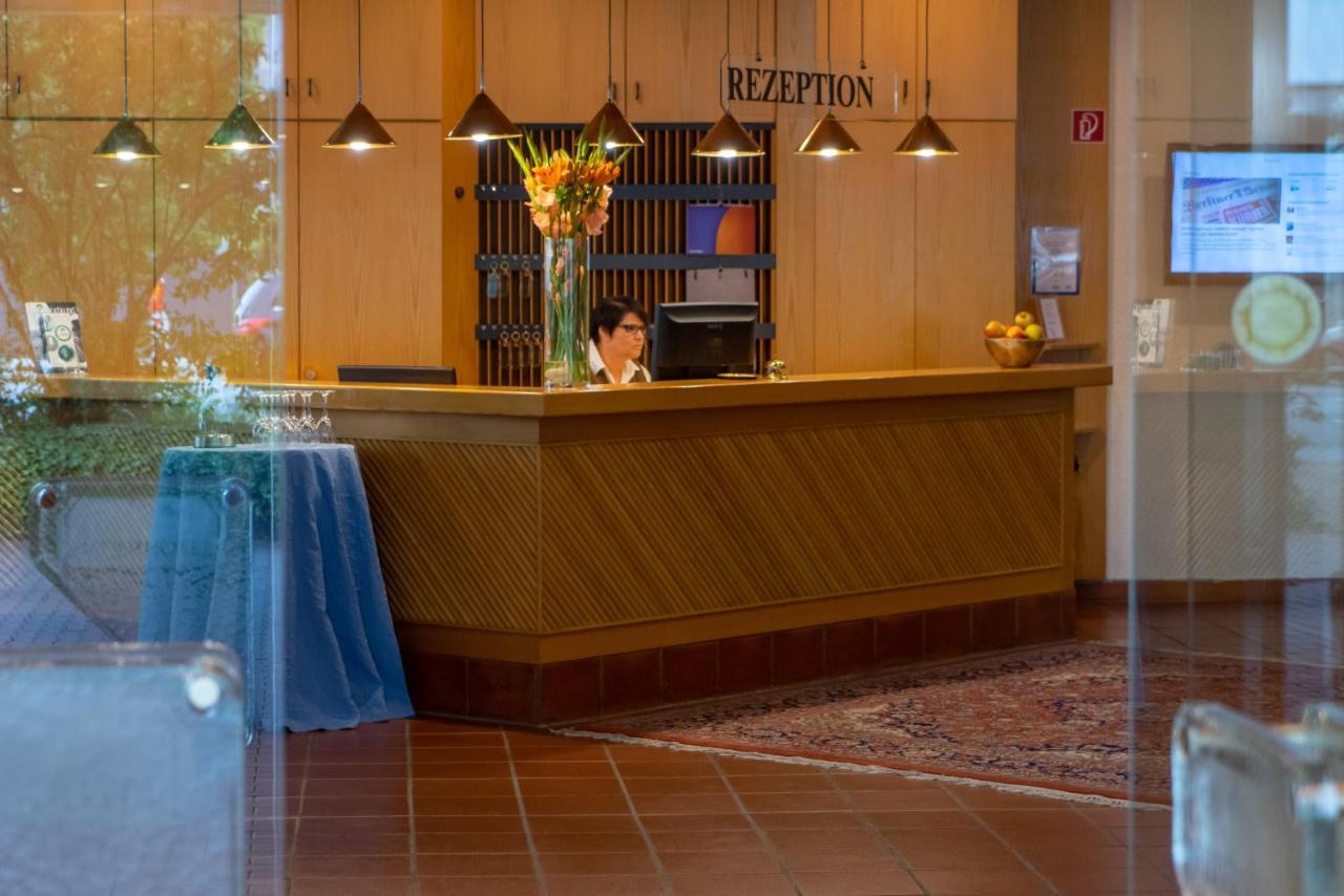 Stadt-Gut-Hotel Filderhotel Ostfildern Ngoại thất bức ảnh