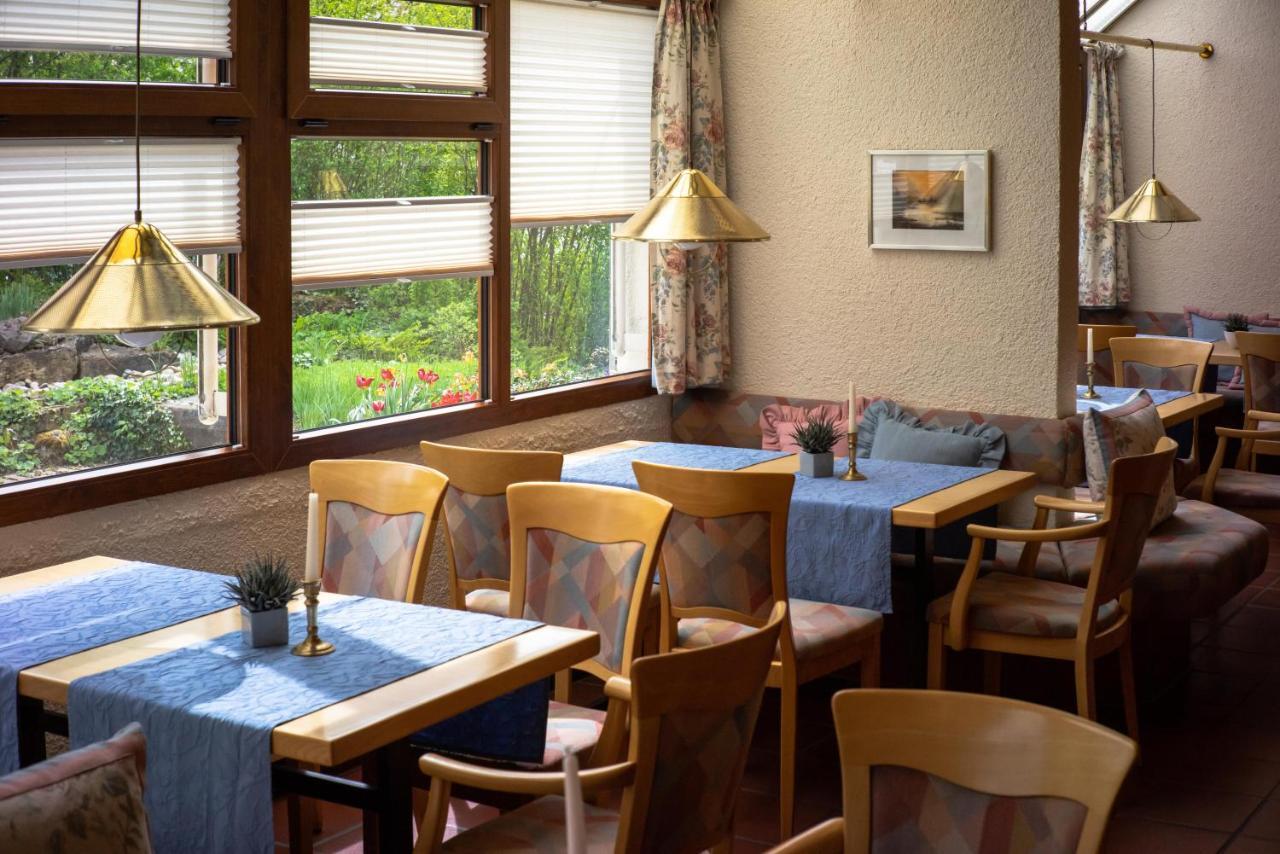 Stadt-Gut-Hotel Filderhotel Ostfildern Ngoại thất bức ảnh