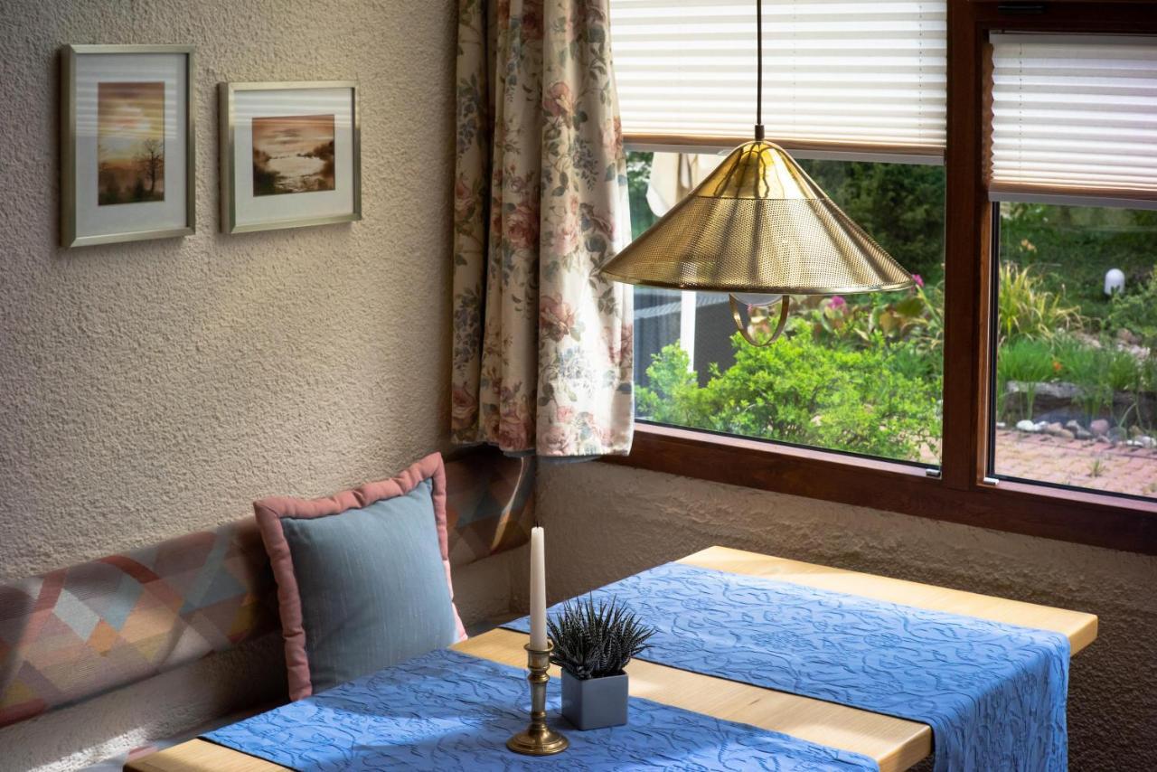 Stadt-Gut-Hotel Filderhotel Ostfildern Ngoại thất bức ảnh