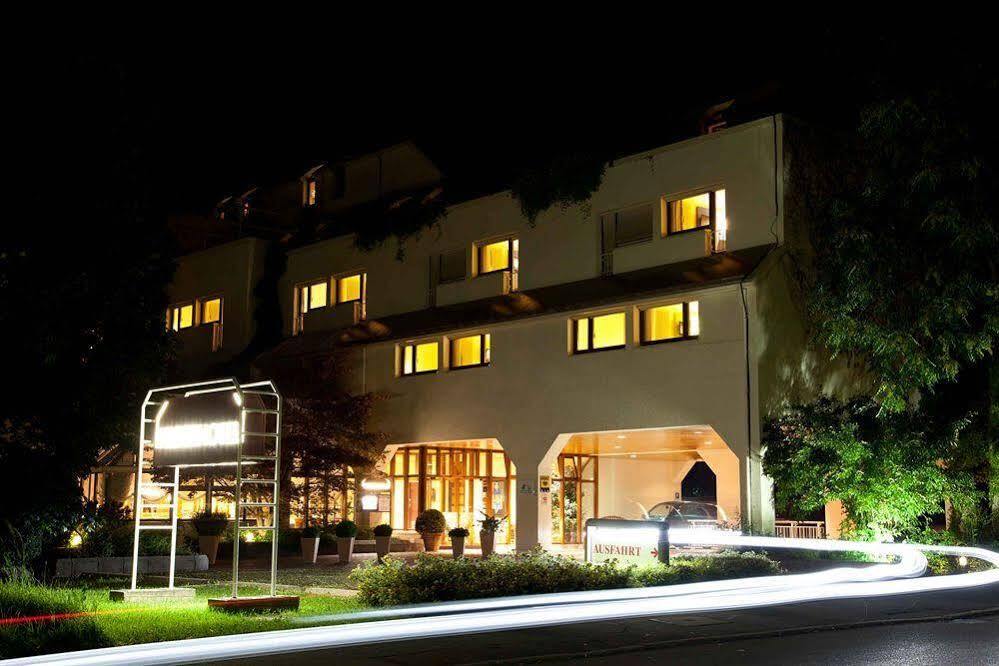 Stadt-Gut-Hotel Filderhotel Ostfildern Ngoại thất bức ảnh